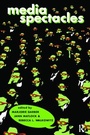 Cover: Media Spectacles - Routledge