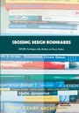 Cover: Crossing Design Boundaries - CRC Press