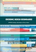 Cover: Crossing Design Boundaries - CRC Press