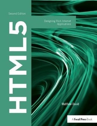 Bild vergrößern Bild: HTML5 - Routledge
