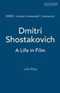 Cover: Dmitri Shostakovich - I.B. Tauris