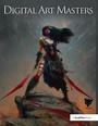 Cover: Digital Art Masters - Routledge