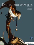 Cover: Digital Art Masters: Volume 2 - Routledge