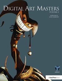 Enlarge image Cover: Digital Art Masters: Volume 2 - Routledge