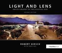 Enlarge image Cover: Light and Lens - Routledge