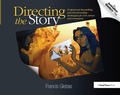 Cover: Directing the Story - Routledge
