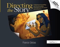 Enlarge image Cover: Directing the Story - Routledge