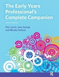 Cover: The Early Years Professional's Complete Companion - Routledge