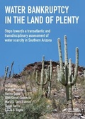 Cover: Water Bankruptcy in the Land of Plenty - CRC Press