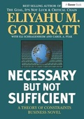 Cover: Necessary But Not Sufficient - Routledge