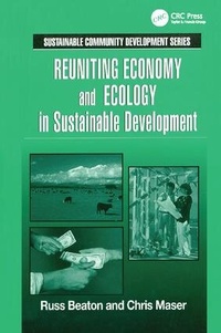 Abbildung von: Reuniting Economy and Ecology in Sustainable Development - CRC Press