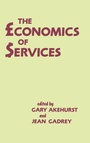 Cover: The Economics of Services - Routledge
