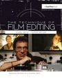 Cover: Technique of Film Editing, Reissue of 2nd Edition - Routledge