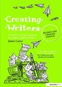 Cover: Creating Writers - Routledge