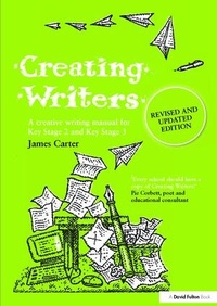 Enlarge image Cover: Creating Writers - Routledge