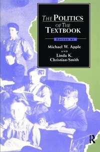 Enlarge image Cover: The Politics of the Textbook - Routledge