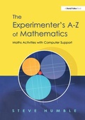 Cover: The Experimenter's A-Z of Mathematics - Routledge