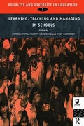 Cover: Equality and Diversity in Education 1 - Routledge