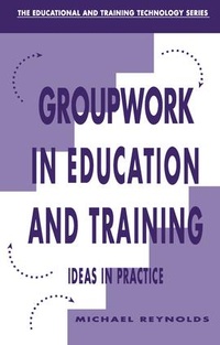 Bild: Group Work in Education and Training - Routledge