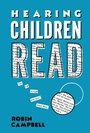 Cover: Hearing Children Read - Routledge