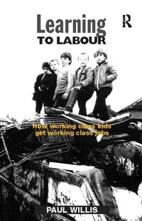 Enlarge image Cover: Learning to Labour - Routledge