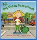 Cover: The Big Green Pocketbook - Harpercoll