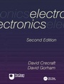 Cover: Electronics - CRC Press
