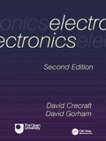 Cover: Electronics - CRC Press