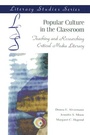 Cover: Popular Culture in the Classroom - Routledge