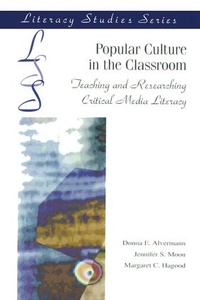 Enlarge image Cover: Popular Culture in the Classroom - Routledge