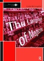Cover: The Language of Magazines - Routledge
