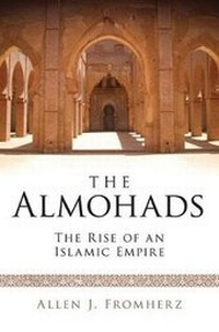 Enlarge image Cover: The Almohads - I.B. Tauris