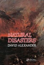 Cover: Natural Disasters - Routledge