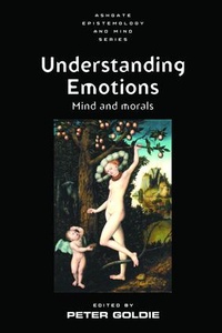 Enlarge image Cover: Understanding Emotions - Routledge