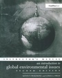 Cover: An Introduction to Global Environmental Issues Instructors Manual - Routledge