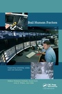 Cover: Rail Human Factors - CRC Press