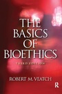 Cover: The Basics of Bioethics - Routledge