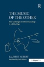 Cover: The Music of the Other - Routledge