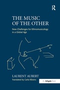 Cover: The Music of the Other - Routledge