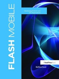 Enlarge image Cover: Flash Mobile - Routledge