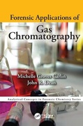 Bild: Forensic Applications of Gas Chromatography - CRC Press