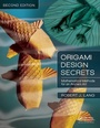 Cover: Origami Design Secrets - CRC Press
