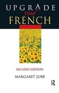 Cover: Upgrade Your French - Routledge
