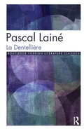 Cover: La Dentelliere - Routledge
