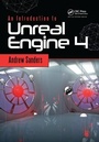 Cover: An Introduction to Unreal Engine 4 - CRC Press