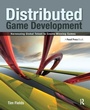 Cover: Distributed Game Development - Routledge
