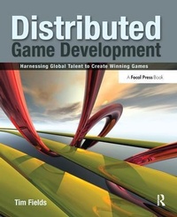 Enlarge image Cover: Distributed Game Development - Routledge