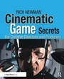 Cover: Cinematic Game Secrets for Creative Directors and Producers - Routledge