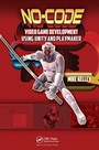 Cover: No-Code Video Game Development Using Unity and Playmaker - CRC Press