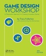 Cover: Game Design Workshop - CRC Press